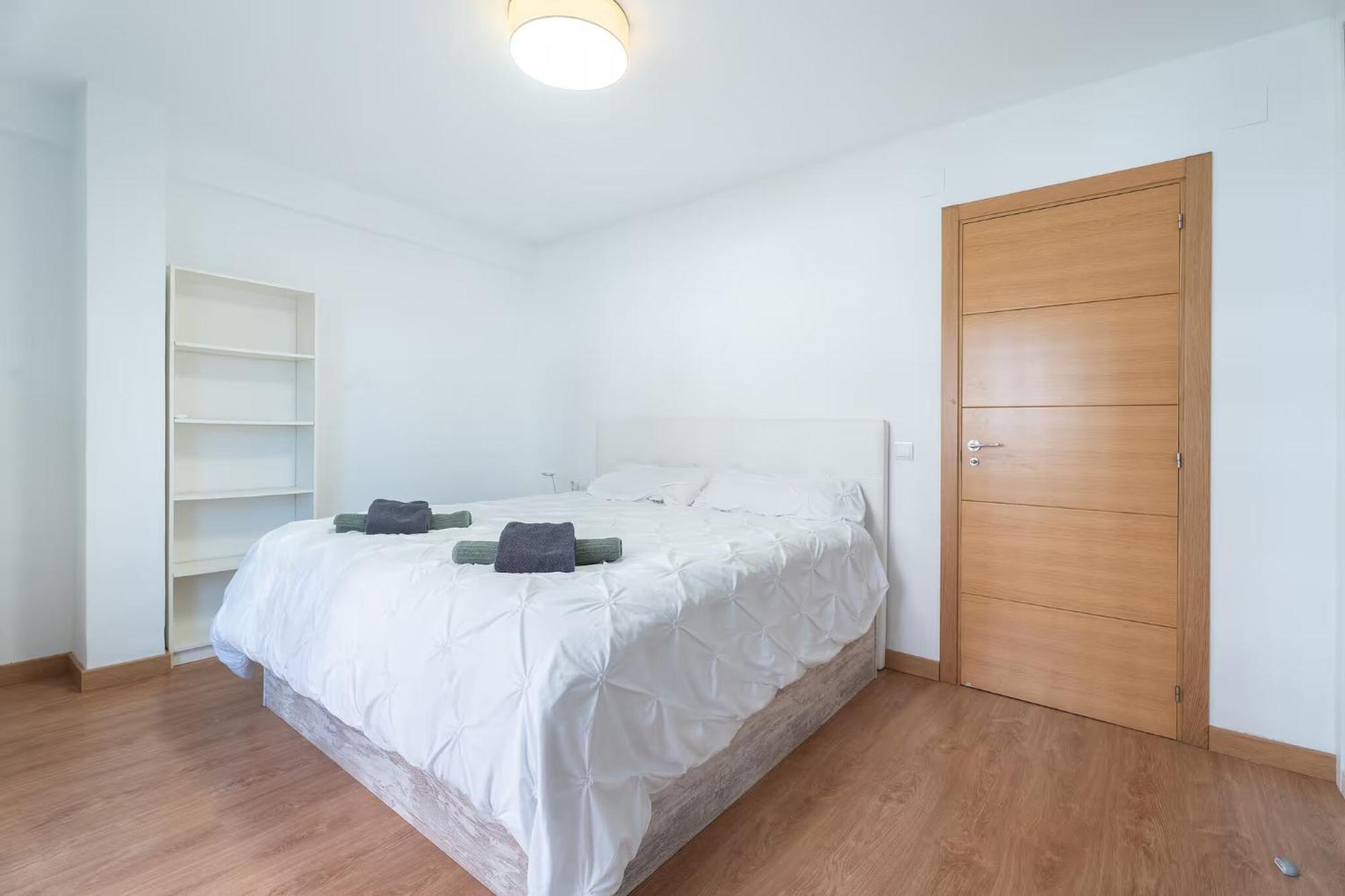 Bungalow Playa Pobla De Farnals Las Canteras  Kültér fotó