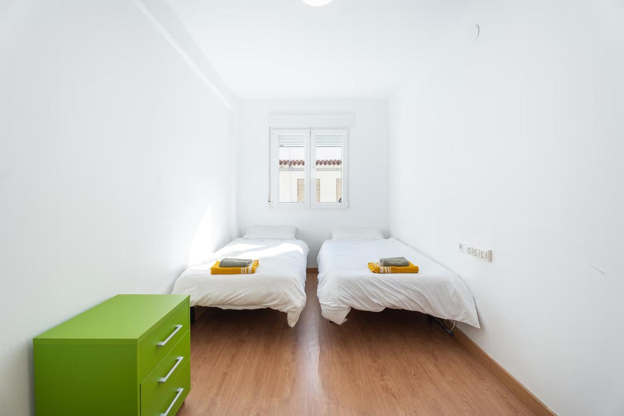 Bungalow Playa Pobla De Farnals Las Canteras  Kültér fotó