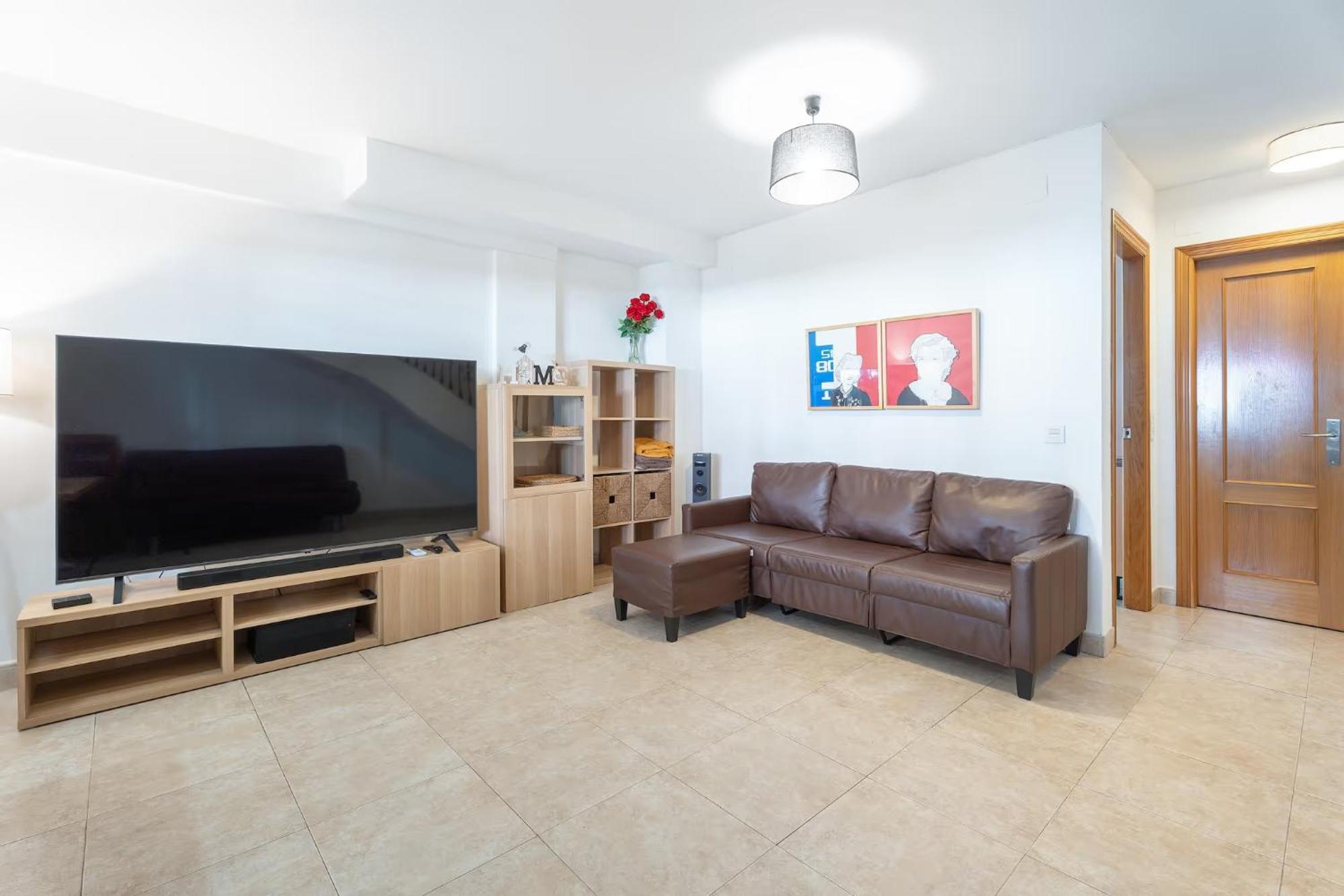 Bungalow Playa Pobla De Farnals Las Canteras  Kültér fotó