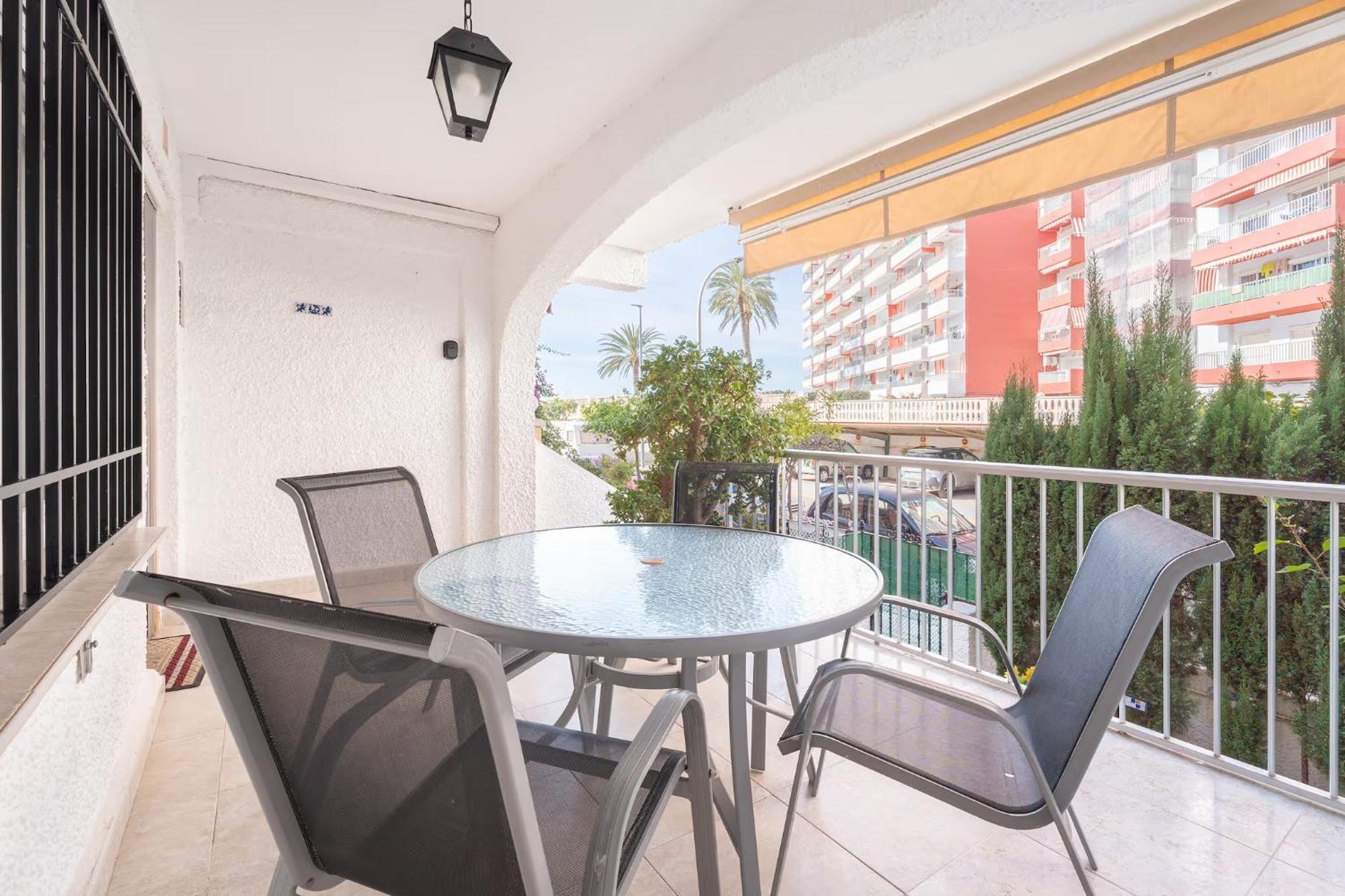 Bungalow Playa Pobla De Farnals Las Canteras  Kültér fotó