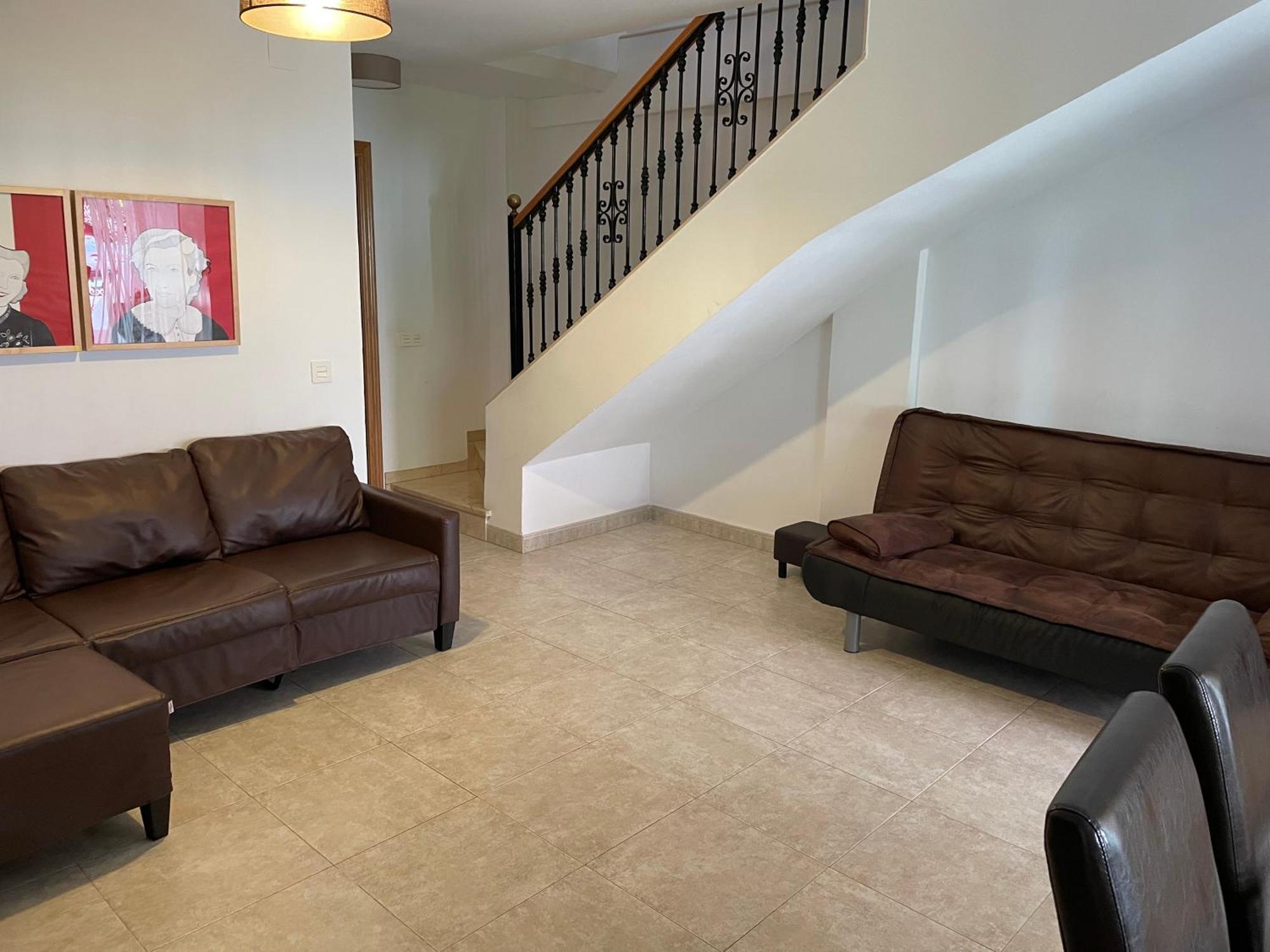 Bungalow Playa Pobla De Farnals Las Canteras  Kültér fotó