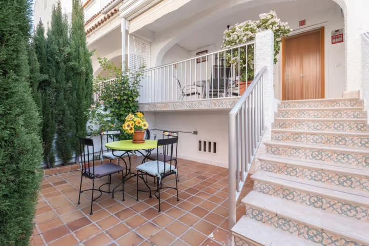Bungalow Playa Pobla De Farnals Las Canteras  Kültér fotó