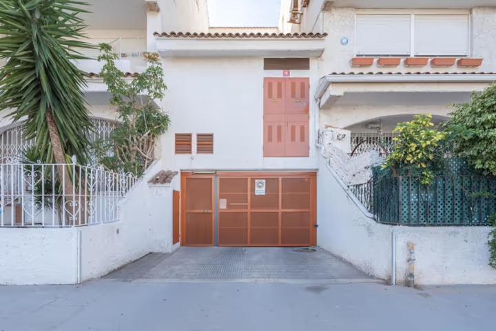 Bungalow Playa Pobla De Farnals Las Canteras  Kültér fotó